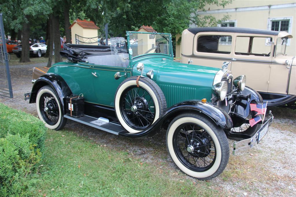 2013-07-14 15.Oldtimertreffen in Pinkafeld